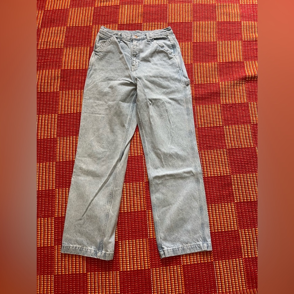 ASOS carpenter jeans